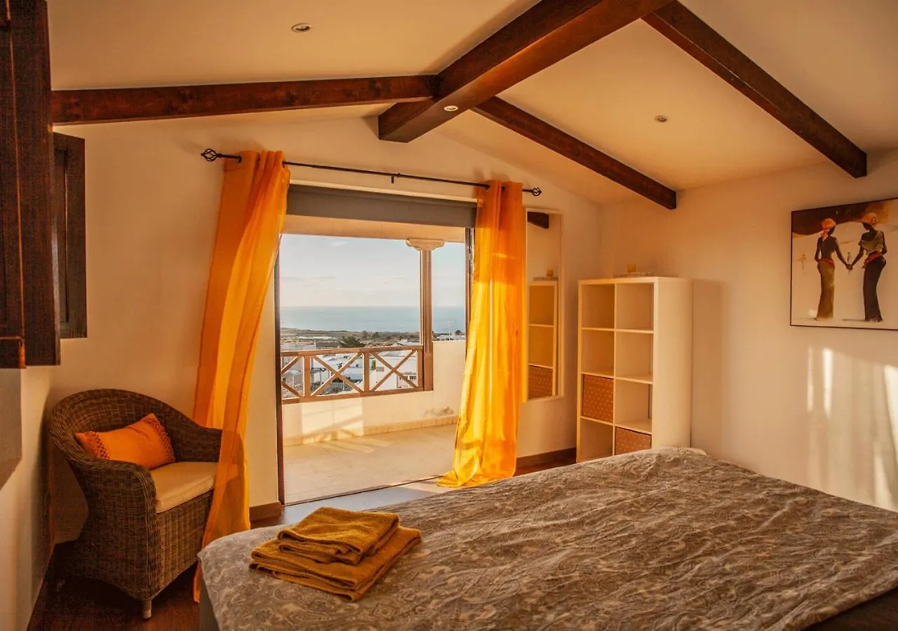 Casa-La-Costa Hotel La Costa Spain