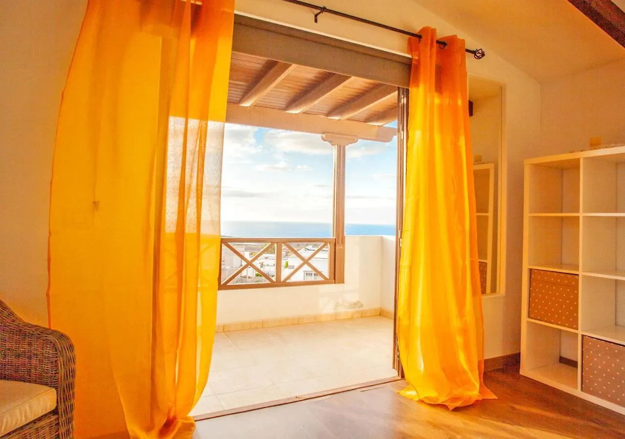 Casa-La-Costa Hotel La Costa