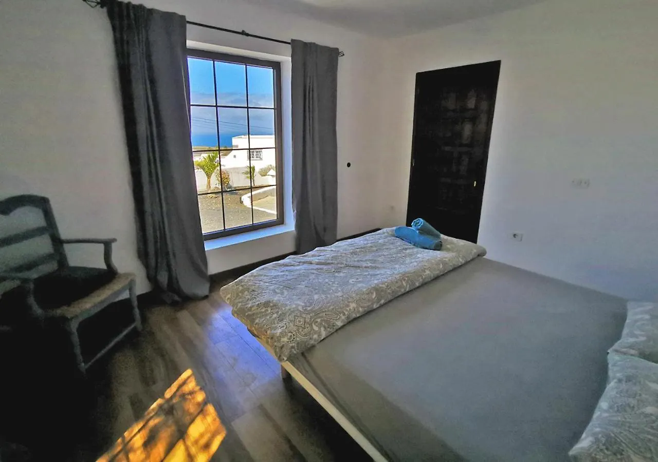 Hotel Casa-La-Costa La Costa