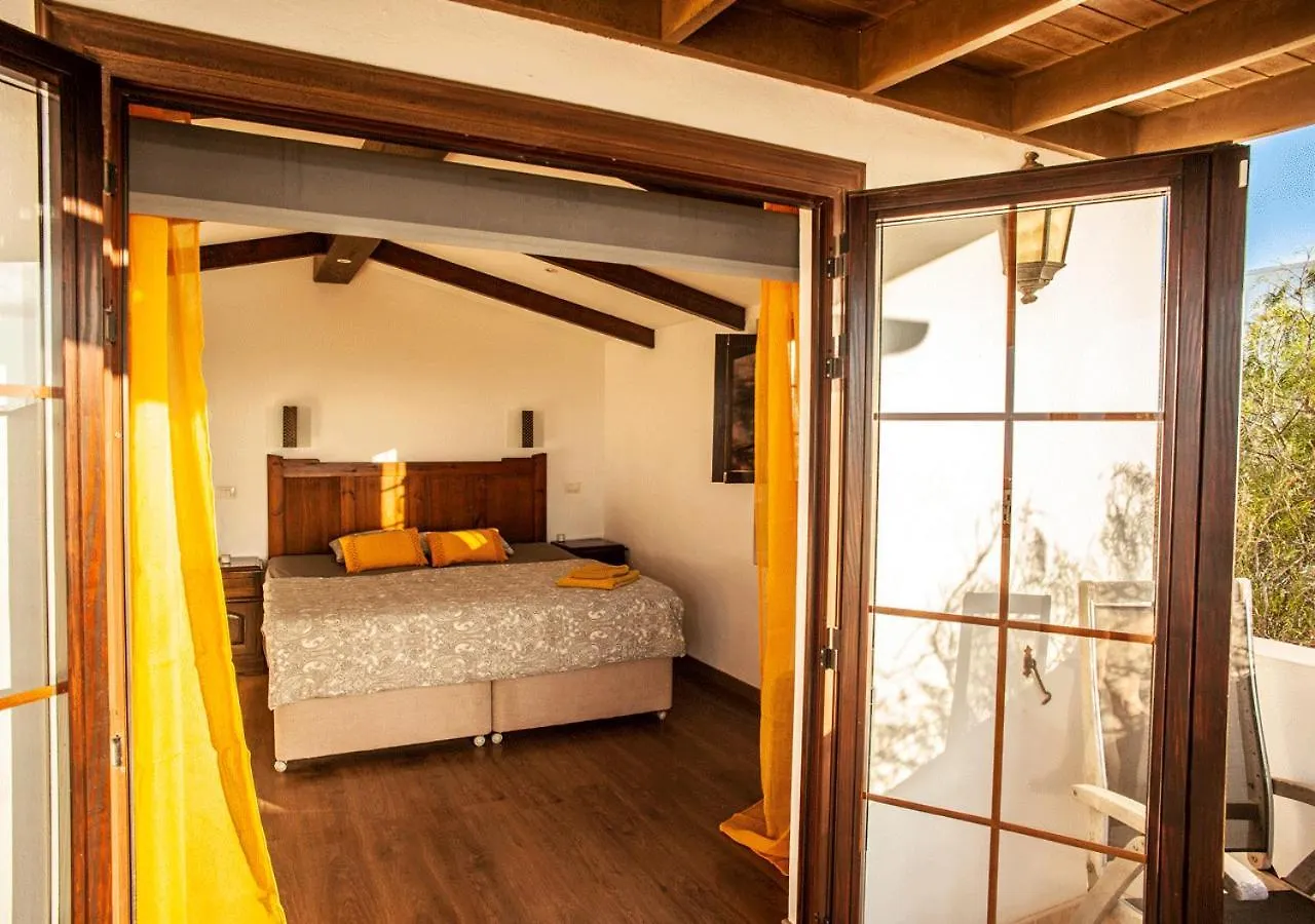 Pensjonat Hotel Casa-La-Costa La Costa