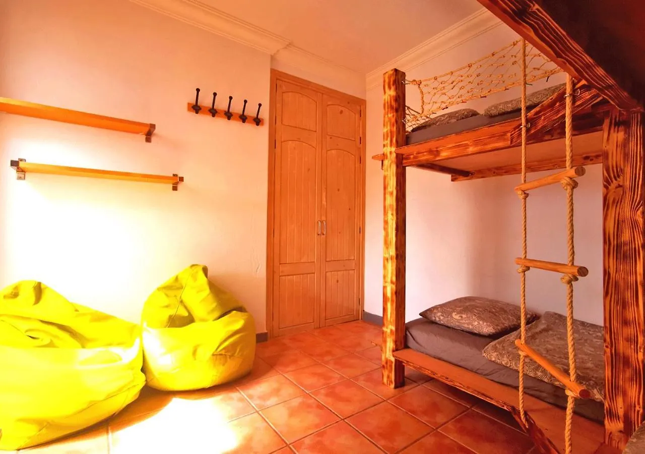 Guest house Casa-La-Costa Hotel La Costa