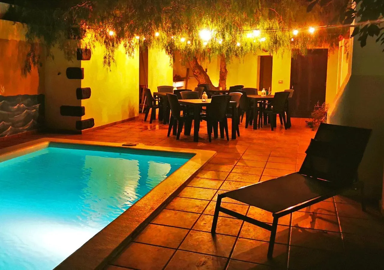 Casa-La-Costa Hotel La Costa Guest house