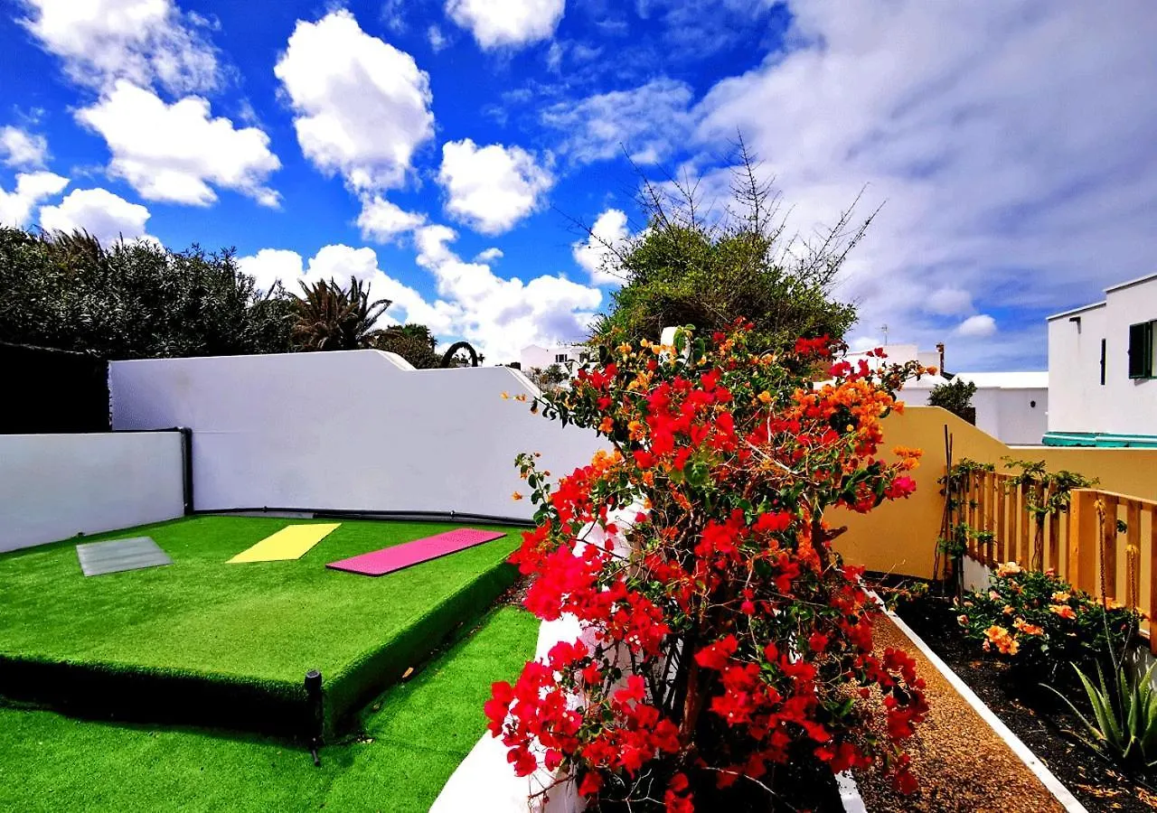 Casa-La-Costa Hotel La Costa Spain