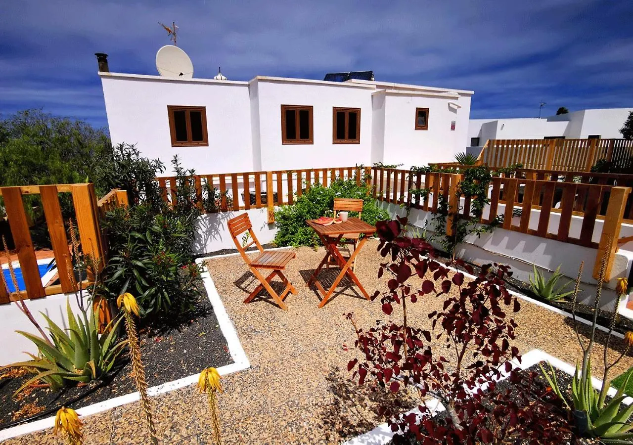 Guest house Casa-La-Costa Hotel La Costa Spain
