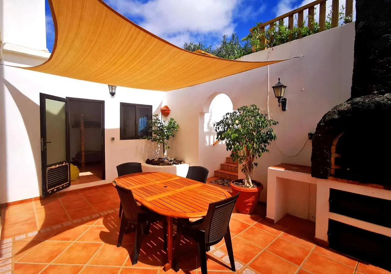 Pensjonat Hotel Casa-La-Costa La Costa