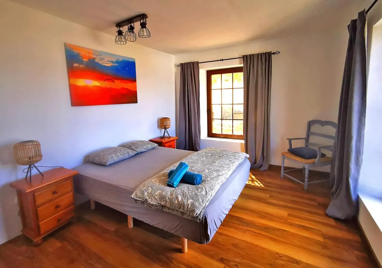 Hotel Casa-La-Costa La Costa