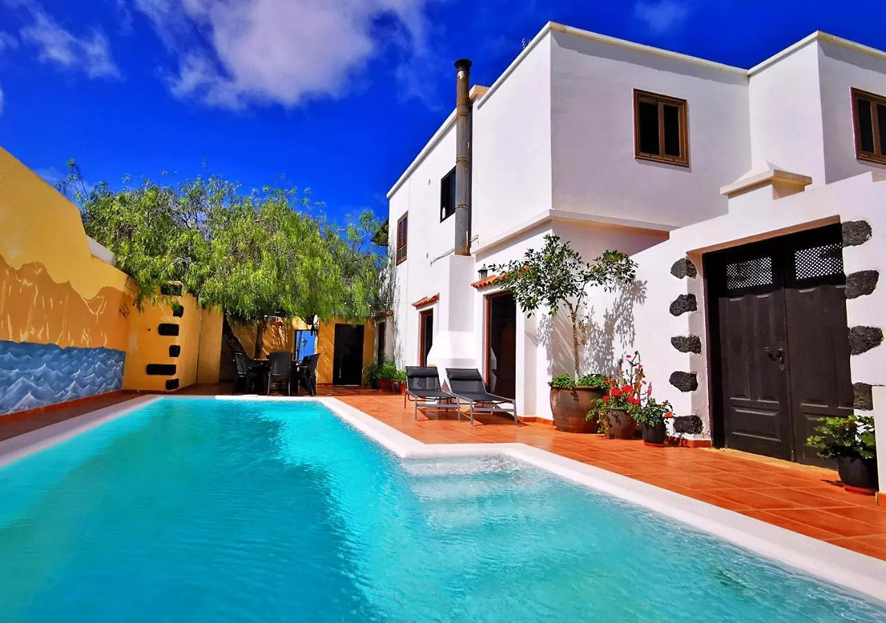 Guest house Casa-La-Costa Hotel La Costa