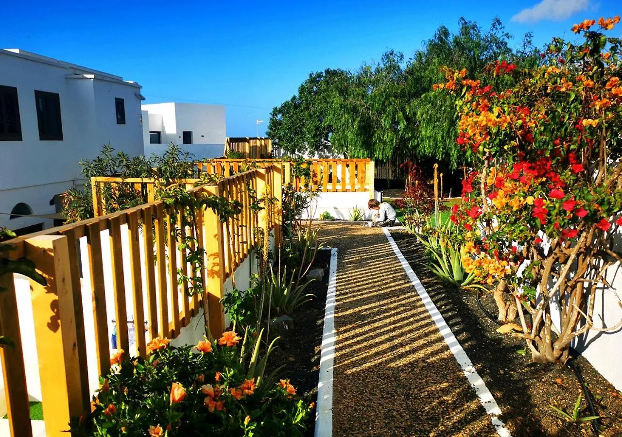 Casa-La-Costa Hotel La Costa Spain