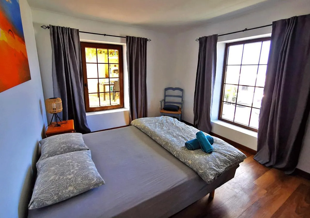 Guest house Casa-La-Costa Hotel La Costa Spain