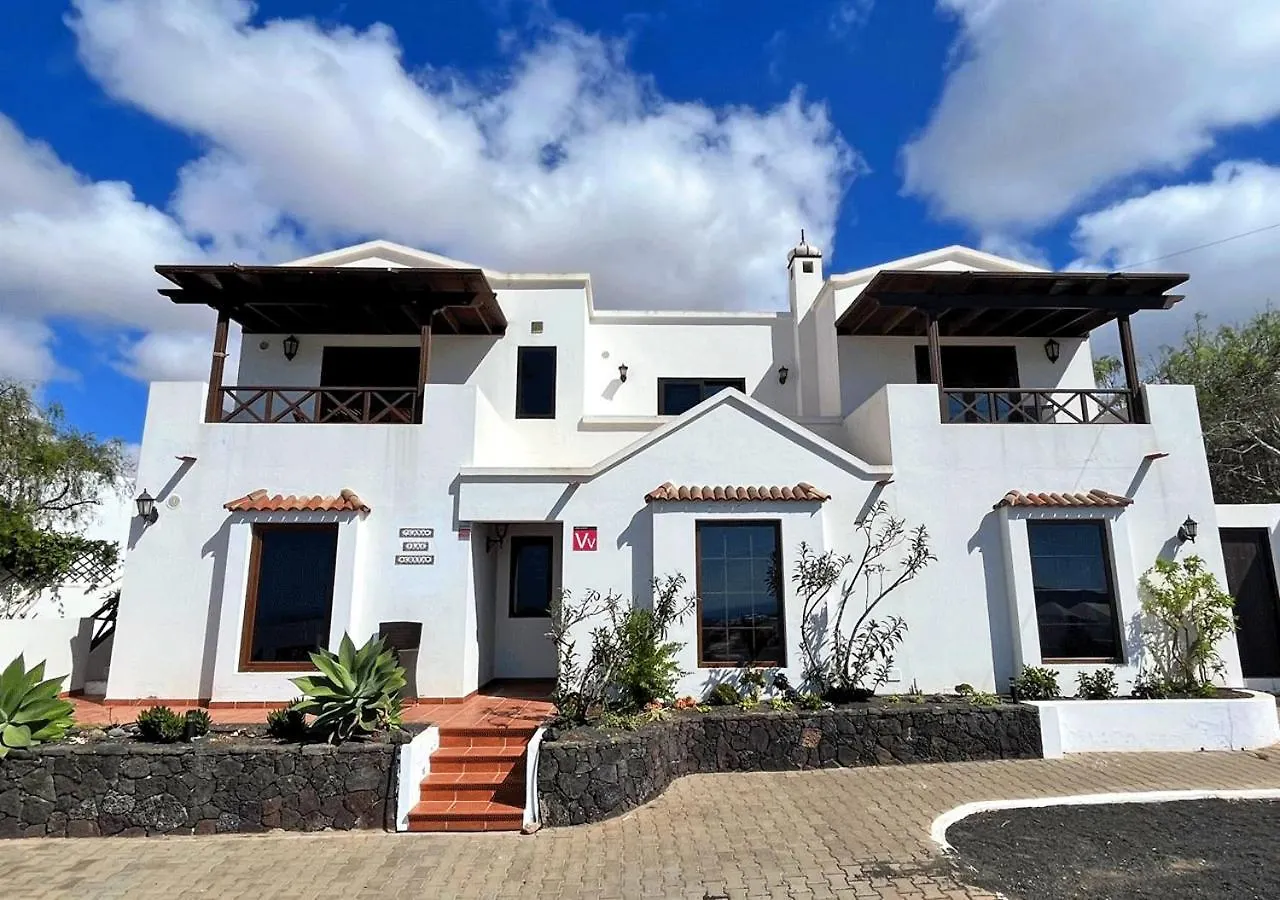 Hotel Casa-La-Costa La Costa