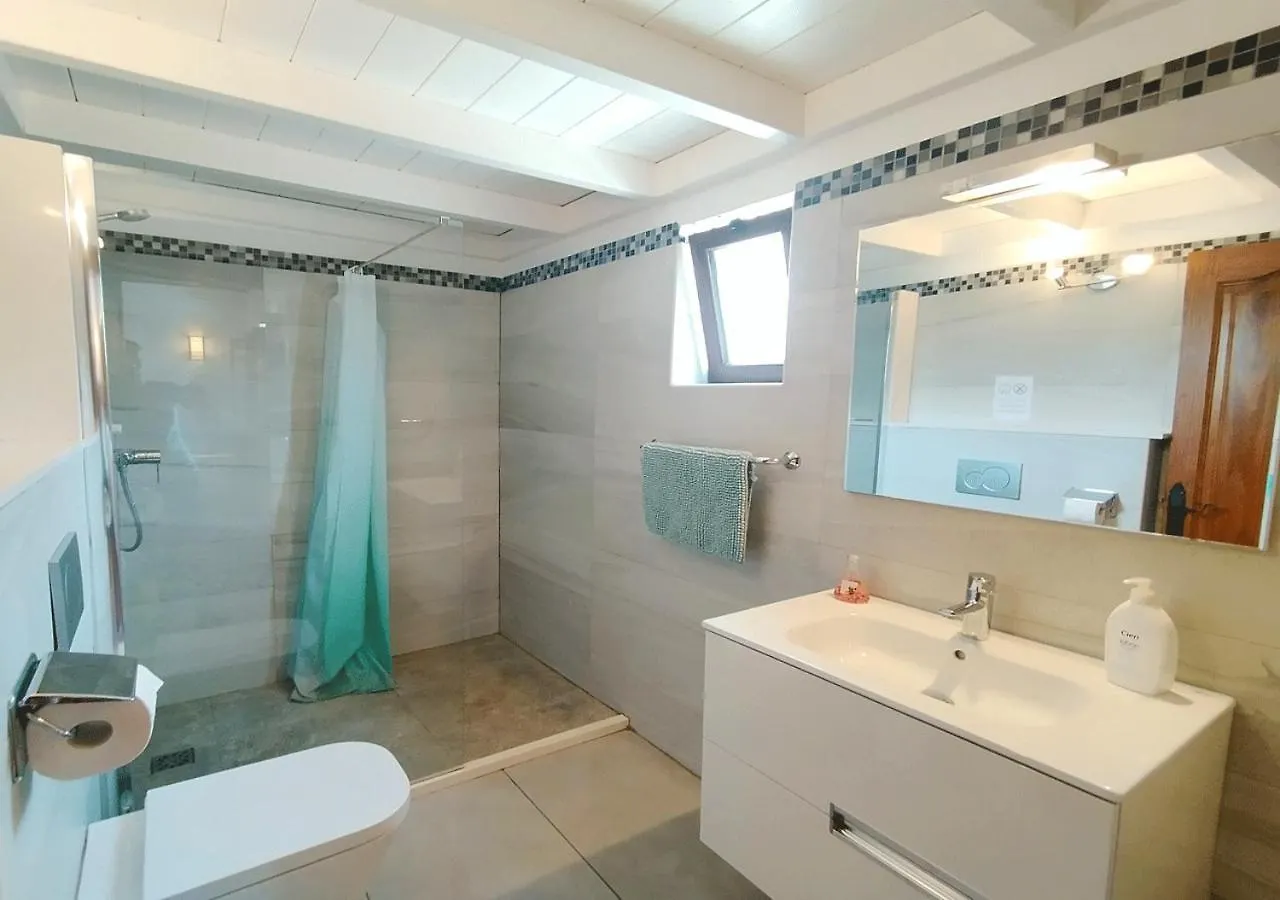 Guest house Casa-La-Costa Hotel La Costa Spain