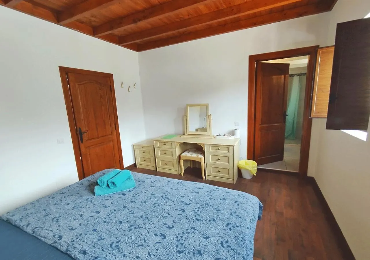Guest house Casa-La-Costa Hotel La Costa Spain