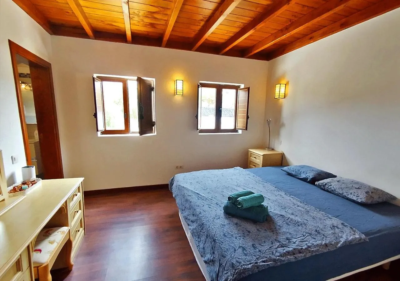 Casa-La-Costa Hotel La Costa Guest house