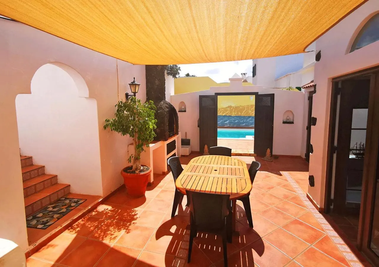 Guest house Casa-La-Costa Hotel La Costa