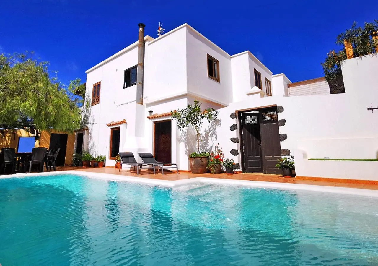 Guest house Casa-La-Costa Hotel La Costa
