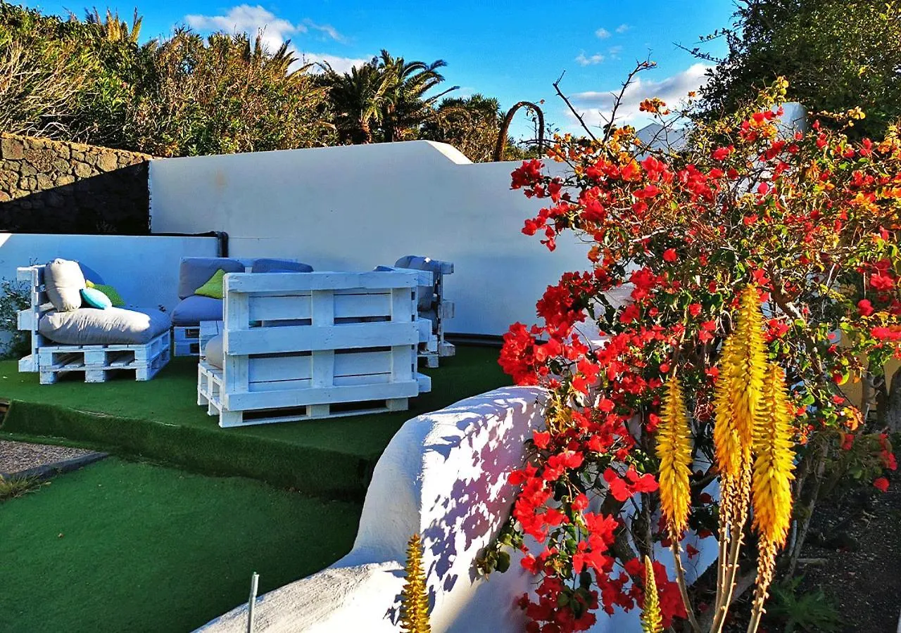 Guest house Casa-La-Costa Hotel La Costa