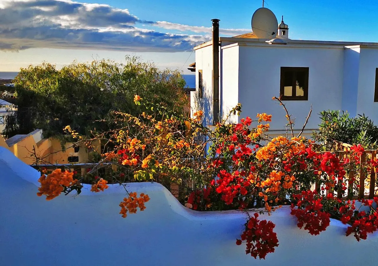 Casa-La-Costa Hotel La Costa 0*,  Spain
