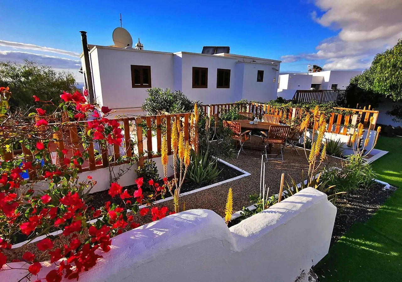 Casa-La-Costa Hotel La Costa Guest house