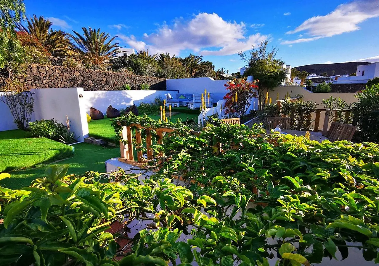 Casa-La-Costa Hotel La Costa Guest house